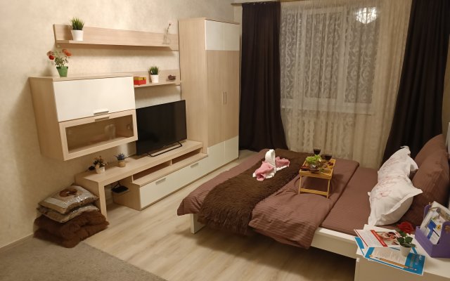 Ekspo Apartments by Resident Ufa