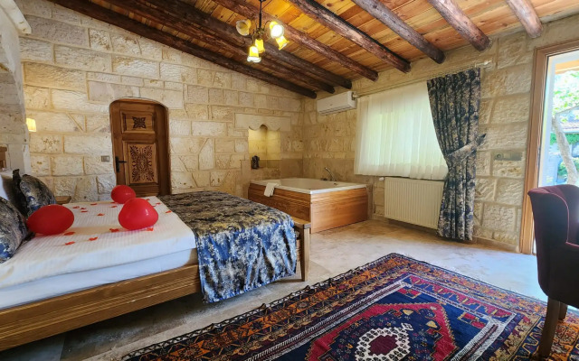 Отель Yıldız  - Ürgüp