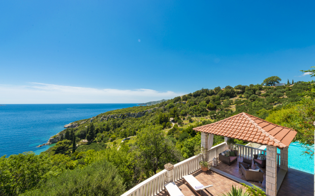 Soline Villa