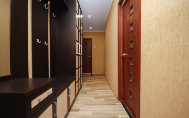 Dolina Apartments