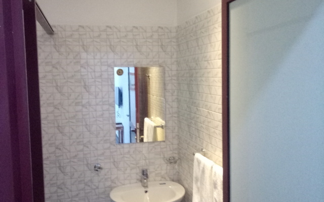 Residencial Africa Lda Nampula Hotel