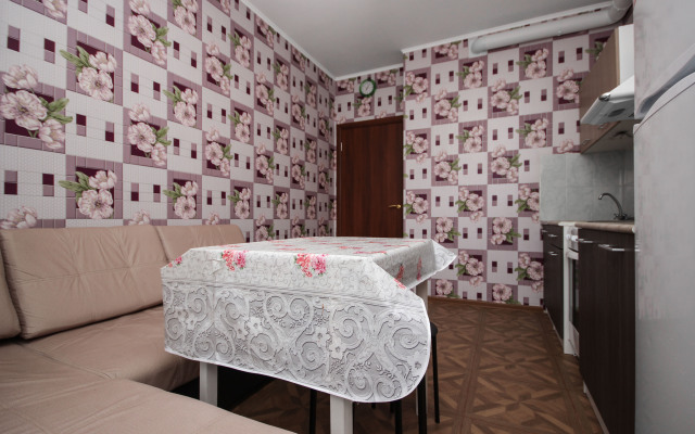 Dolina Apartments