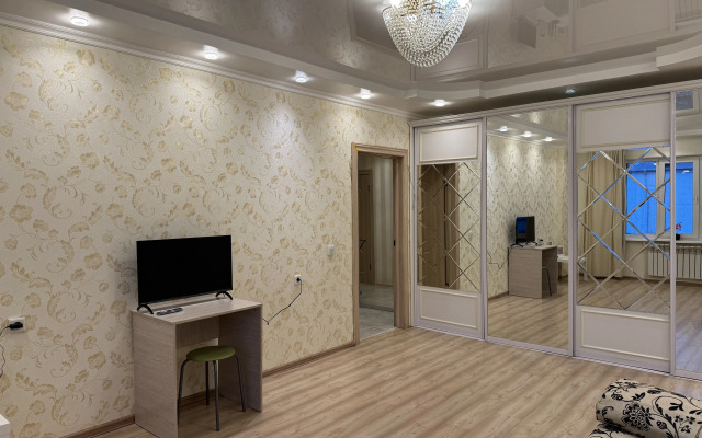 Квартира Уютная Квартира на Тургенева 10