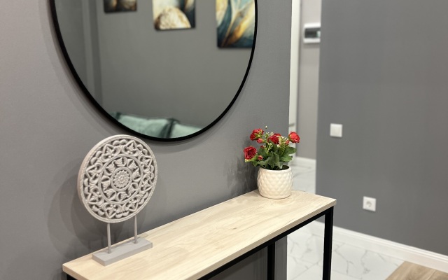 Апартаменты Однокомнатные LUXE