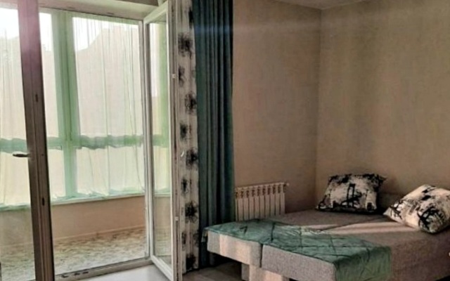 Primorskaya 33 Flat