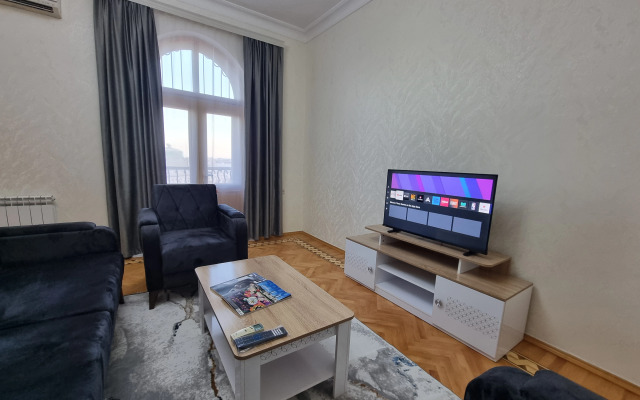 Fontain Apartments