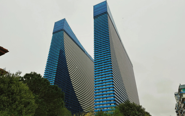 Marvella Hotel Orbi City 27th floor Apartments
