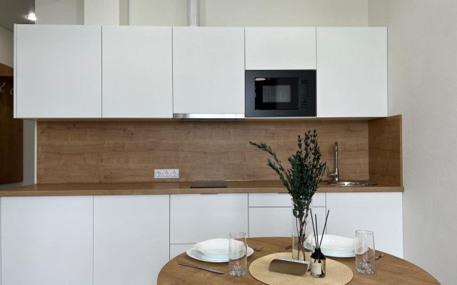 Apartsety.Rf Apart-Hotel