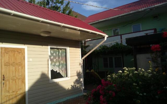 Otdyh u Morya Guest House