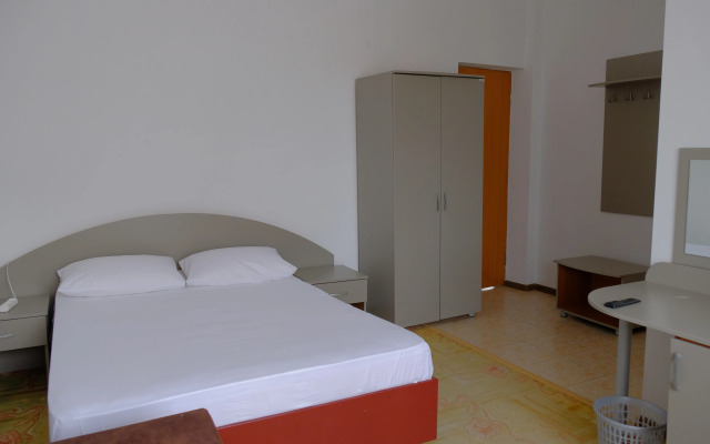 Rozovy Sad Guest house