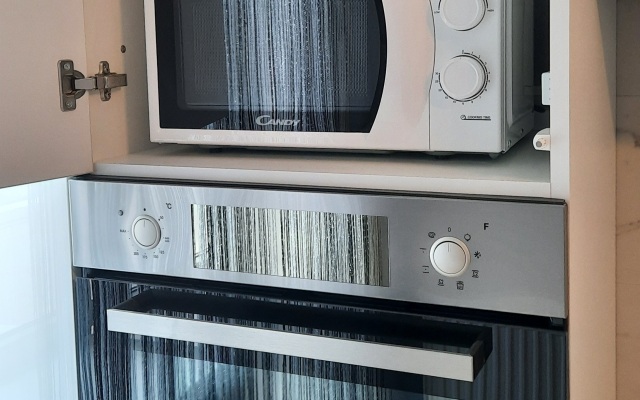 Квартира с отличной оценкой гостей