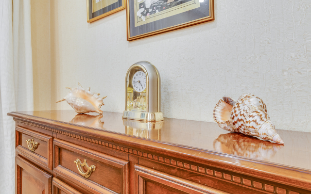 Квартира от Uppapart с Видом на сквер имени Пушкина