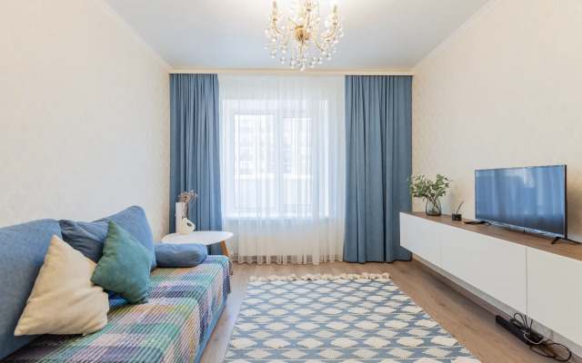 Soul of Kazan: Henri Matisse Apartments