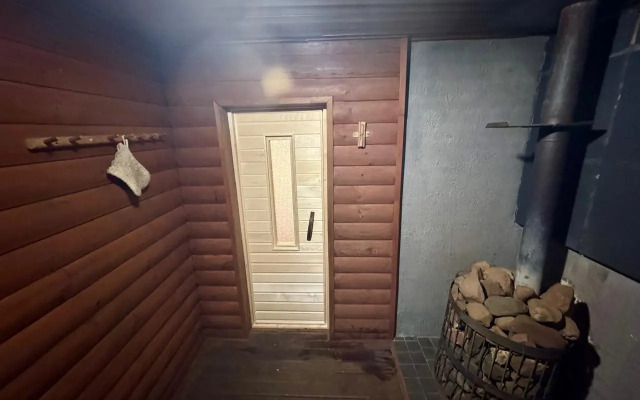 Гостевой дом Постоялый двор