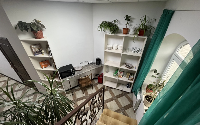 Мини-отель Гостевой дворик