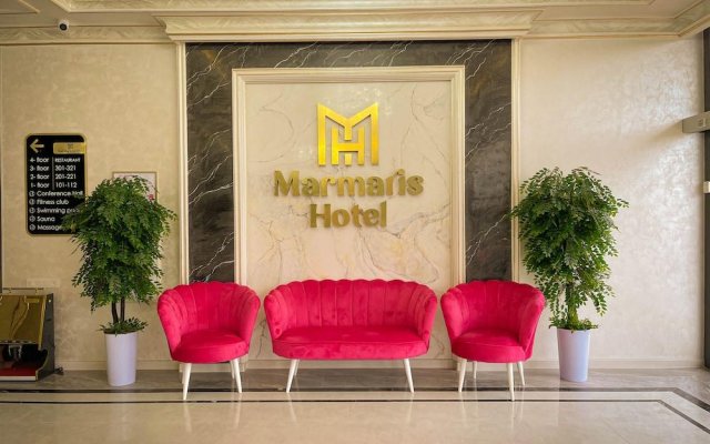 Marmaris Hotel