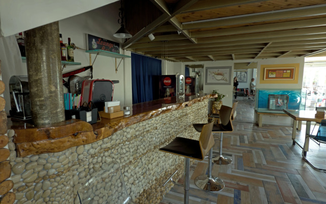 Bely Lev Guest house