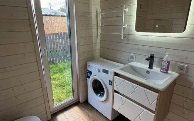 Igma Sosnovskie Gorki 8 mest Private house