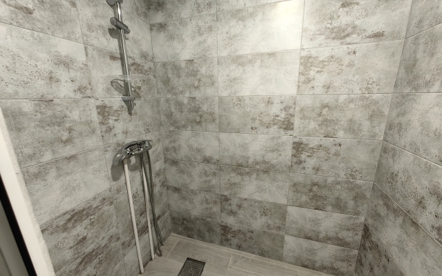 Ryadom S Metro Elektrozavodskaya Apartment