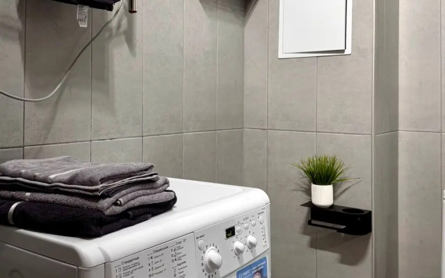 Квартира на Лесной