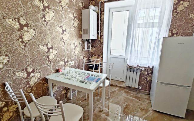 Квартира Полноценная 2хкомнатная квартира на 9 мая