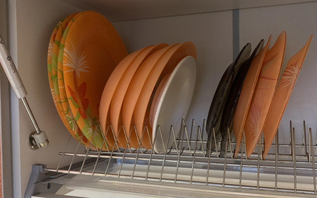 Квартира в Оренбурге