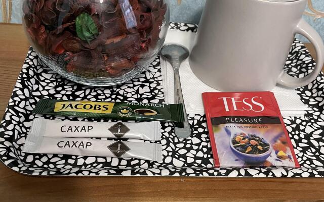 Отель Париж