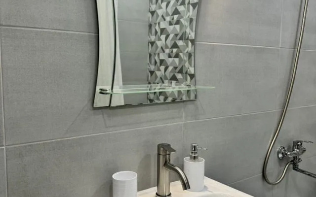 Квартира На улице Степная 1/1