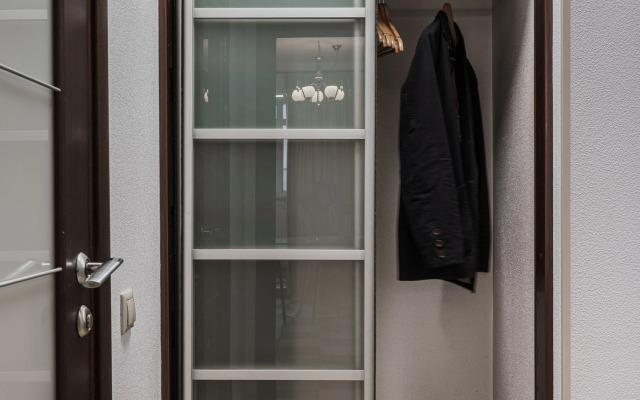 Апартаменты Стильные напротив ТРЦ Планета