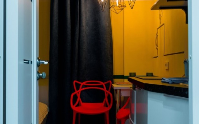 Апартаменты на Набережной Макарова 16 (3)