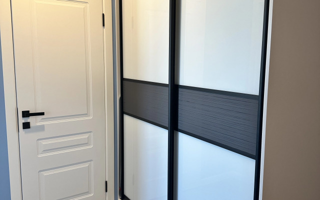 Апартамент на берегу моря Stella