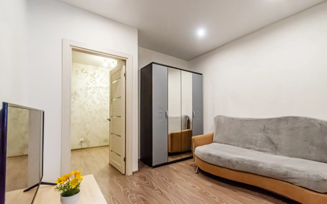 Квартира на ул Центральная 27