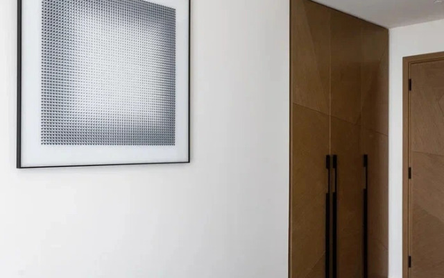 Welcome Home in Palace Residences Apartments