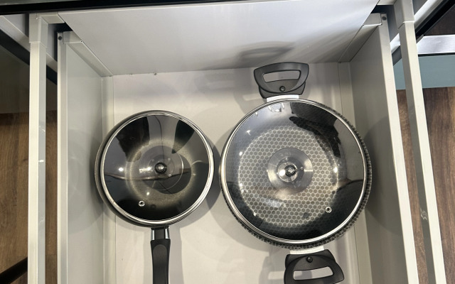 Квартира Хабаровск