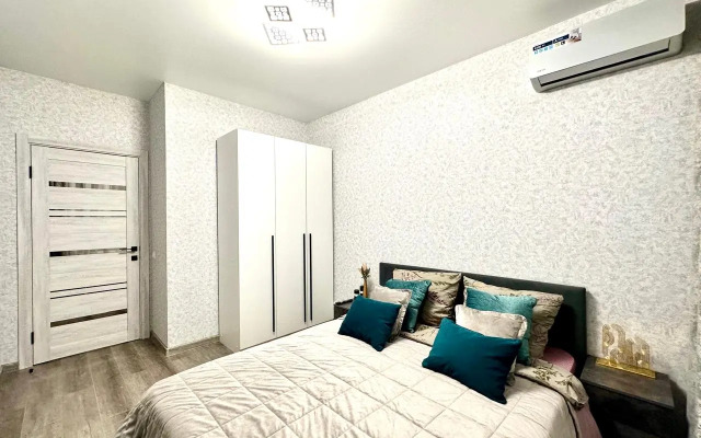 Квартира Рядом с ТЦ Премьер