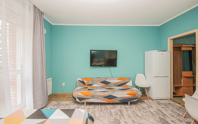 Квартира на Гагарина 27/2