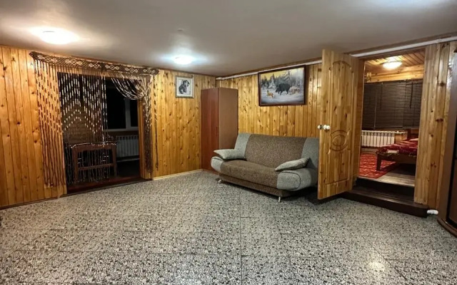 Chudinovo 33 Guest house