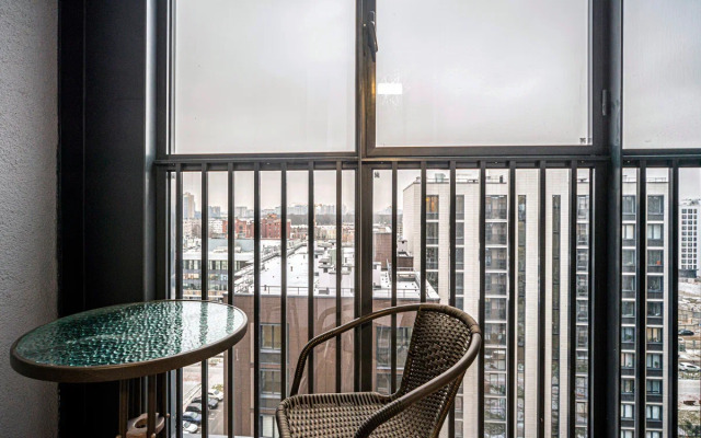 Квартира 2 евро на Светлановском проспекте