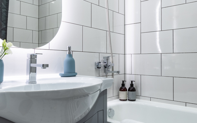 Квартира Галант на Боткинской