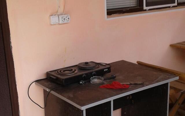 Atlan Guest House