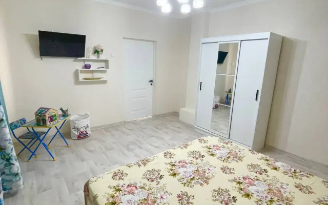 Uyutnyy Guest house