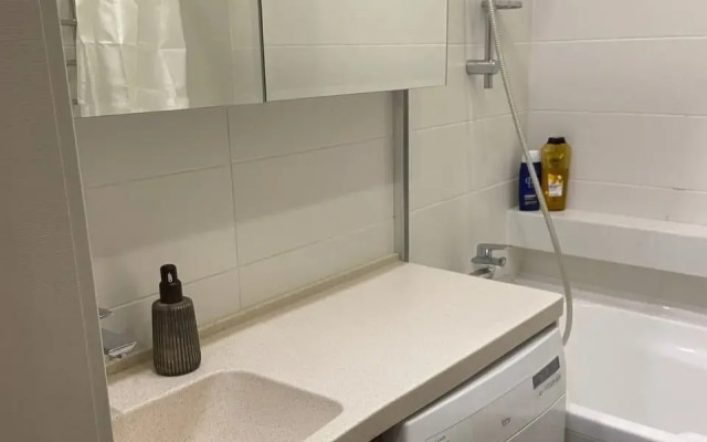 Апартаменты uTrip Skyline