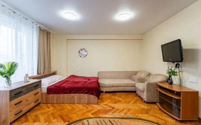 Metro Taganskaya Flat - Apartment in Moscú - Photo 4