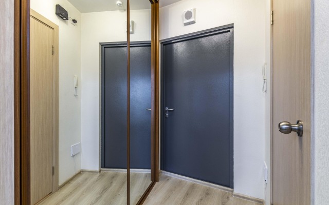 BeGuest Na Yevgeniya Savkova Flat