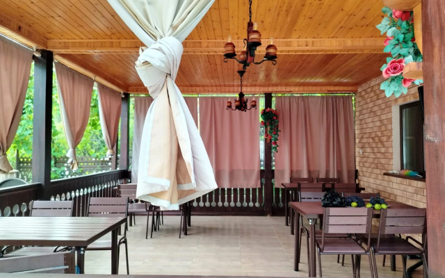 Bagrat Guest House