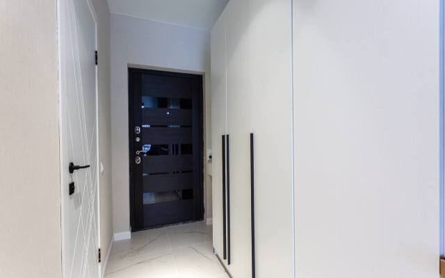 4.16 Studio Sochi Park 2 Flat