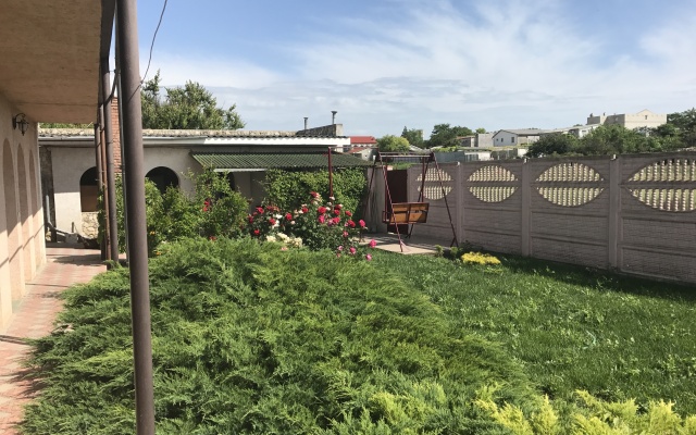 Гостевой дом Морской