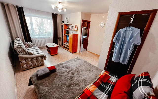 Квартира на улице Генкиной 60