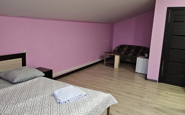 Margo Mini-Hotel