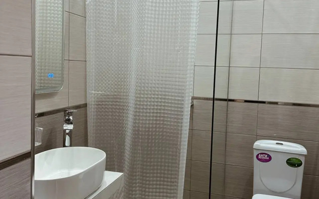 Гостевой дом Астра